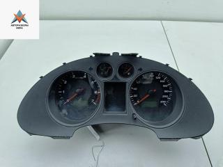 приборная панель SEAT Ibiza 3 поколение 2005, 1.4 л., бензин, МКПП, серый, хетчбэк 3 дв., W06L0920801