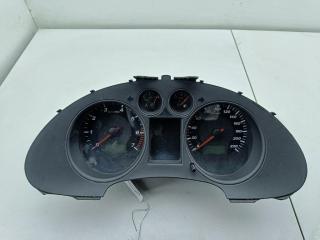 приборная панель SEAT Ibiza 2005, 1.4 л., бензин, МКПП, серый, хетчбэк 3 дв., W06L0920801