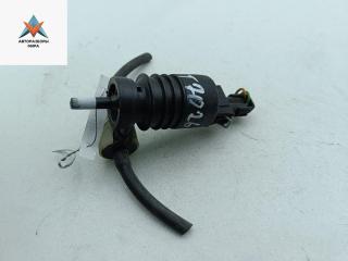 насос (моторчик) омывателя стекла Volkswagen Passat B4 1996, красный, универсал