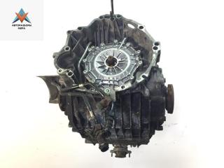 КПП автоматическая (АКПП) Audi A4 B6 2003, 2.0 л., бензин, АКПП, чёрный, универсал, CGS