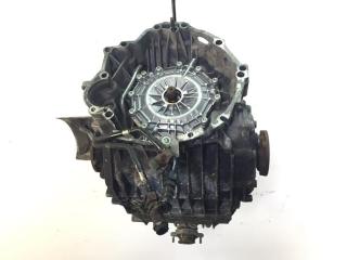 КПП автоматическая (АКПП) Audi A4 B6 2003, 2.0 л., бензин, АКПП, чёрный, универсал, CGS