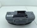 приборная панель Volkswagen Caddy 3 поколение 2006, 1.9 л., дизель, МКПП, жёлтый, фургон, 2K0920843A - фото №2