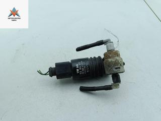 насос (моторчик) омывателя стекла Volkswagen Passat B5 [рестайлинг] 2004, серый, универсал, 1K6955651