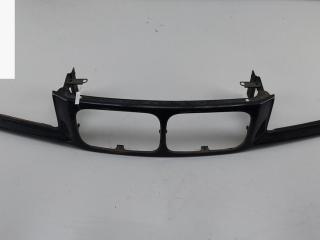 Ус под фары (планка декоративная) BMW 3 серия E36 1994, 1.6 л., бензин, МКПП, чёрный, хетчбэк 3 дв.