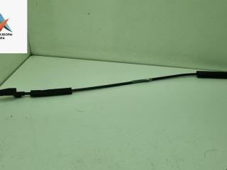 трос капота Volkswagen Touran 1 поколение 2003, 1.9 л., дизель, МКПП, серый, минивэн, 1T1823531