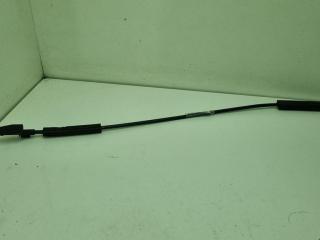 трос капота Volkswagen Touran 2003, 1.9 л., дизель, МКПП, серый, минивэн, 1T1823531