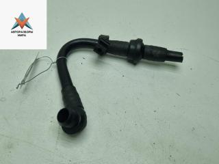 клапан вакуумного управления Skoda Octavia mk1 (A4 1U) 1999, 1.6 л., бензин, МКПП, зелёный, универсал, 1J0612041