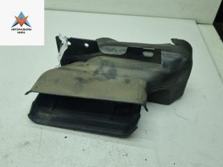 воздуховод Skoda Fabia 1 поколение (6Y) [рестайлинг] 2006, 1.2 л., бензин, МКПП, серый, универсал, 6Q0805971G