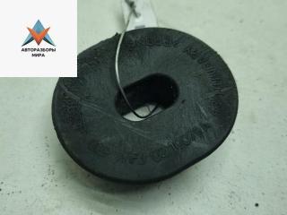 кронштейн радиатора Skoda Fabia 1 поколение (6Y) [рестайлинг] 2007, 1.4 л., бензин, МКПП, жёлтый, универсал, 0210075A