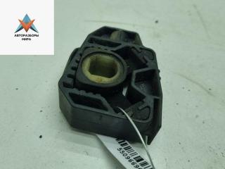 кронштейн радиатора Skoda Fabia 1 поколение (6Y) [рестайлинг] 2006, 1.2 л., бензин, МКПП, серый, универсал, 012720B