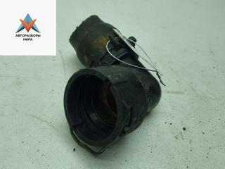 фланец (тройник) системы охлаждения Volkswagen Touran 1 поколение 2003, 1.9 л., дизель, МКПП, серый, минивэн, 1K0122291F