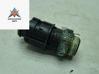 датчик температуры Skoda Fabia 1 поколение (6Y) [рестайлинг] 2007, 1.4 л., бензин, МКПП, жёлтый, универсал