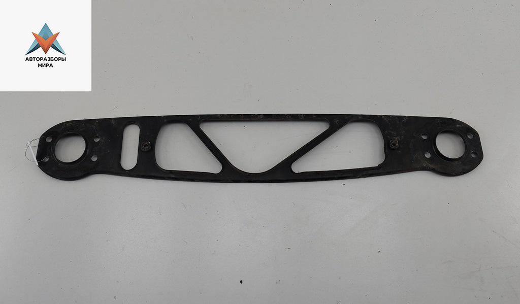 Рамка радиатора BMW 3 серия E36 1993, 1.6 л., бензин, МКПП, чёрный, седан, 8132178 - фото №1