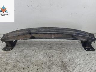 усилитель бампера переднего Skoda Fabia 1 поколение (6Y) [рестайлинг] 2006, 1.2 л., бензин, МКПП, серый, универсал