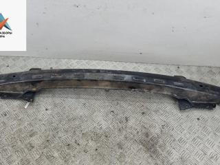 усилитель бампера переднего Volkswagen Golf 4 поколение 1997, 1.4 л., бензин, МКПП, красный, хетчбэк 5 дв.