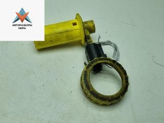 Крышка бачка тормозной жидкости Skoda Octavia mk1 (A4 1U) 1999, 1.6 л., бензин, МКПП, зелёный, универсал, 1J1611349