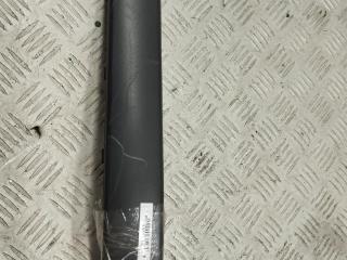 молдинг заднего бампера Ford Galaxy 1 поколение [рестайлинг] 2001, 2.8 л., бензин, МКПП, чёрный, минивэн, 7M3807791