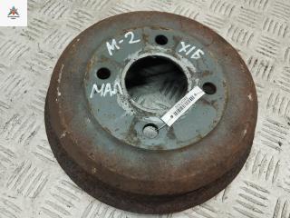 барабан тормозной Ford Mondeo 2 поколение 1997, 1.8 л., бензин, АКПП, синий, хетчбэк 5 дв., 93BB1126AB