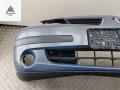 бампер передний Renault Laguna 2 поколение [рестайлинг] 2006, бензин, серый, универсал, G000124526 - фото №9