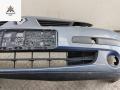 бампер передний Renault Laguna 2 поколение [рестайлинг] 2006, бензин, серый, универсал, G000124526 - фото №13