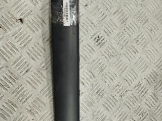 молдинг заднего бампера Ford Galaxy 1 поколение [рестайлинг] 2001, 2.8 л., бензин, МКПП, чёрный, минивэн, 7M3807792