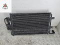 радиатор кондиционера Skoda Octavia mk1 (A4 1U) 1999, 1.8 л., бензин, МКПП, чёрный, универсал - фото №2