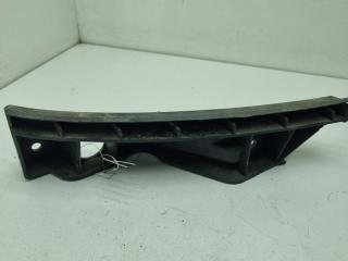 крепление фары правой Volkswagen Touran 1 поколение 2004, 1.6 л., бензин, АКПП, зелёный, минивэн, 1T0807890A