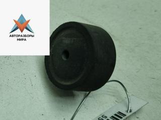 кронштейн радиатора Volkswagen Polo 4 поколение 2002, 1.2 л., бензин, МКПП, чёрный, хетчбэк 3 дв., 3B0823499