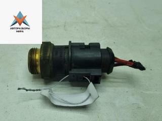 датчик температуры Volkswagen Golf 4 поколение 2000, 1.6 л., бензин, МКПП, синий, универсал