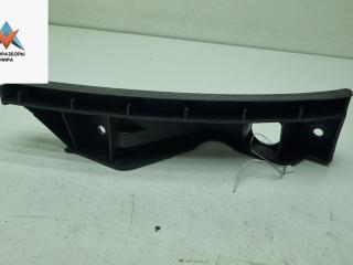 крепление фары левой Volkswagen Touran 1 поколение 2004, 1.6 л., бензин, АКПП, зелёный, минивэн, 1T0807889A