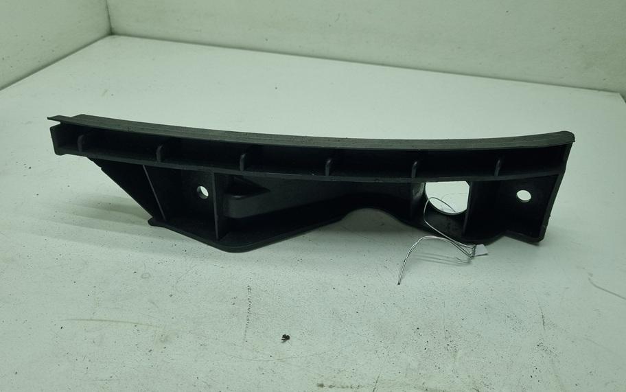 крепление фары левой Volkswagen Touran 2004, 1.6 л., бензин, АКПП, зелёный, минивэн, 1T0807889A