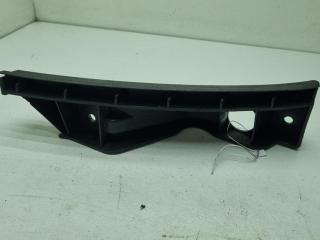 крепление фары левой Volkswagen Touran 2004, 1.6 л., бензин, АКПП, зелёный, минивэн, 1T0807889A