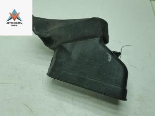 воздуховод Volkswagen Polo 4 поколение 2002, 1.2 л., бензин, МКПП, чёрный, хетчбэк 3 дв., 6Q0805971G