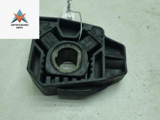 кронштейн радиатора Volkswagen Touran 1 поколение 2004, 1.6 л., бензин, АКПП, зелёный, минивэн, 1J0806155E