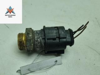 датчик температуры Volkswagen Polo 4 поколение 2002, 1.2 л., бензин, МКПП, чёрный, хетчбэк 3 дв.