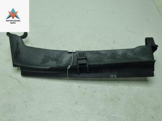 воздуховод Volkswagen Touran 1 поколение 2004, 1.6 л., бензин, АКПП, зелёный, минивэн, 1T0805962