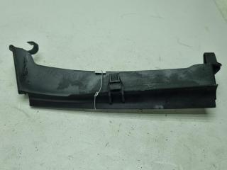воздуховод Volkswagen Touran 1 поколение 2004, 1.6 л., бензин, АКПП, зелёный, минивэн, 1T0805962