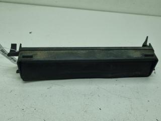воздуховод Volkswagen Touran 1 поколение 2004, 1.6 л., бензин, АКПП, зелёный, минивэн, 03C253809F