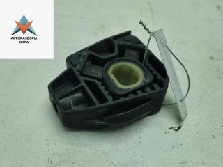 кронштейн радиатора Volkswagen Touran 1 поколение 2004, 1.6 л., бензин, АКПП, зелёный, минивэн, 1J0806155