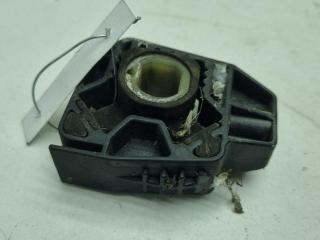 кронштейн радиатора Volkswagen Polo 4 поколение 2002, 1.2 л., бензин, МКПП, чёрный, хетчбэк 3 дв., 012720B