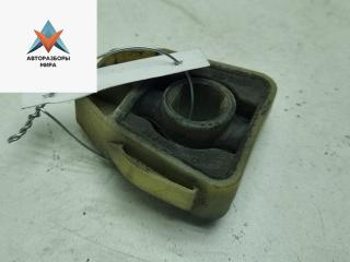 кронштейн радиатора Volkswagen Polo 4 поколение 2002, 1.2 л., бензин, МКПП, чёрный, хетчбэк 3 дв., 6Q0121367