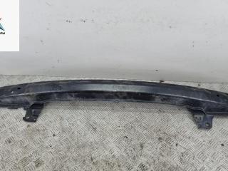 усилитель бампера переднего Volkswagen Golf 4 поколение 2000, 1.6 л., бензин, МКПП, синий, универсал