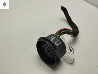 дверная проводка Ford Galaxy 1 поколение [рестайлинг] 2004, 2.3 л., бензин, АКПП, красный, минивэн, 7M3959740