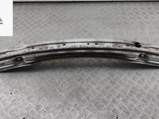 усилитель бампера переднего BMW 3 серия E46 [рестайлинг] 2004, 2.0 л., бензин, МКПП, чёрный, седан, 8195287