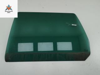 стекло двери задней левой Volkswagen Sharan 1 поколение [рестайлинг] 2002, 2.0 л., бензин, МКПП, серый, минивэн