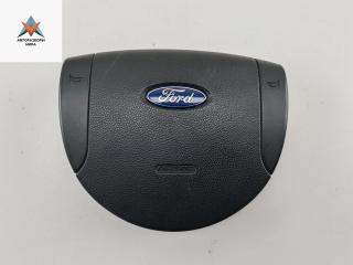 подушка безопасности водителя Ford Mondeo 3 поколение [рестайлинг] 2003, 1.8 л., бензин, МКПП, красный, универсал, 3S71F042B85CAW