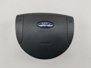 подушка безопасности водителя Ford Mondeo III 2003, 1.8 л., бензин, МКПП, красный, универсал, 3S71F042B85CAW