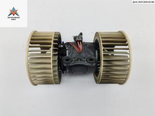 моторчик печки BMW 5 серия E39 [рестайлинг] 2001, 4.4 л., бензин, МКПП, серый, универсал, 8385558