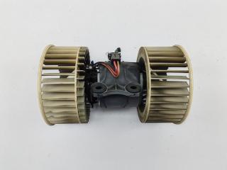 моторчик печки BMW 5 E39 2001, 4.4 л., бензин, МКПП, серый, универсал, 8385558
