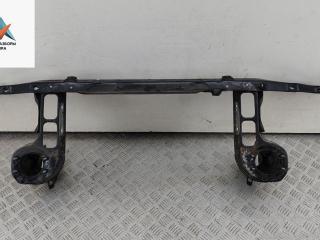 Рамка радиатора BMW 3 серия E36 1994, 1.6 л., бензин, МКПП, чёрный, хетчбэк 3 дв.